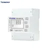 Easton Smart Meter 3Phase SDM630+CT(150A:1A) สำหรับอินเวอร์เตอร์ TMDA 6Kw-80Kw/3Phase