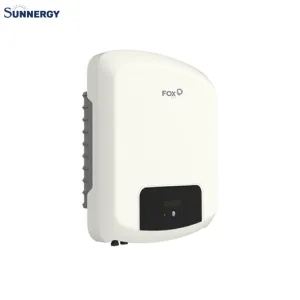 FOX ESS F3000-G2 อินเวอร์เตอร์ On-Grid Single Phase Inverter 3Kw/1phase