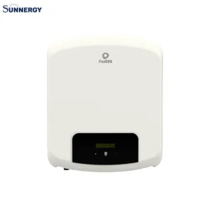 FOX ESS F3000-G2 อินเวอร์เตอร์ On-Grid Single Phase Inverter 3Kw/1phase