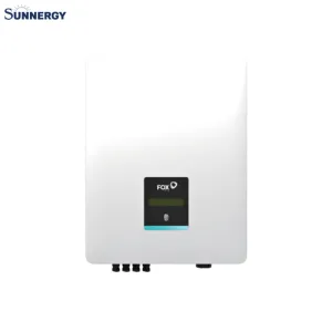 FOX ESS T10-G3 อินเวอร์เตอร์ On-Grid Three Phase Inverter 10Kw/3phase