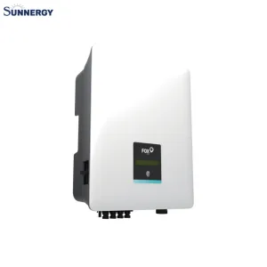 FOX ESS T5-G3 อินเวอร์เตอร์ On-Grid Three Phase Inverter 5Kw/3phase