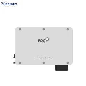 FOX ESS V-50 อินเวอร์เตอร์ On-Grid Three Phase Inverter 50Kw/3phase