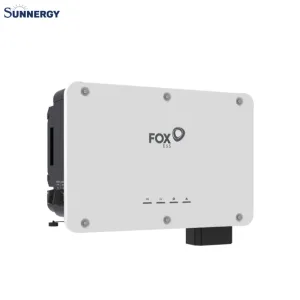 FOX ESS V-50 อินเวอร์เตอร์ On-Grid Three Phase Inverter 50Kw/3phase