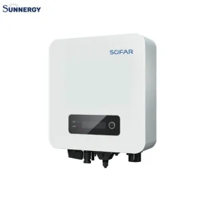 SOFAR 1600TL-G3 อินเวอร์เตอร์ On-Grid Single Phase Inverter 1.6Kw/1phase