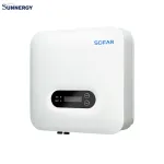 SOFAR 5KTLM-G3 อินเวอร์เตอร์ On-Grid Single Phase Inverter 5Kw/1phase