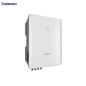 Sungrow SG10RT-P2 อินเวอร์เตอร์ String Inverter 10kw/3phase