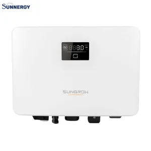 Sungrow SG3.ORS อินเวอร์เตอร์ On-Grid Single Phase Inverter 3kw/1phase