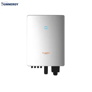 Sungrow SH10RT อินเวอร์เตอร์ Hybrid Inverter 10kw/3phase