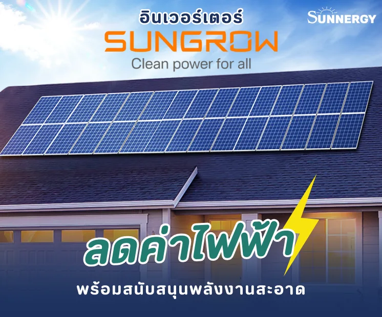 ลดค่าไฟฟ้าSungrow 1 png