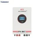 ATE ALLTOPELEC Battery LiFePO4 แบตเตอรี่โซล่าเซลล์ ชนิดลิเธียมฟอสเฟต 100Ah 51.2V