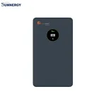 Felicitysolar FLA48250 Battery LiFePO4 แบตเตอรี่โซล่าเซลล์ ชนิดลิเธียมฟอสเฟต 250Ah 48V