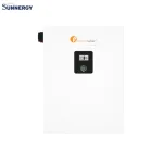 Felicitysolar LPBF48100-M Battery LiFePO4 แบตเตอรี่โซล่าเซลล์ ชนิดลิเธียมฟอสเฟต 100Ah 48V