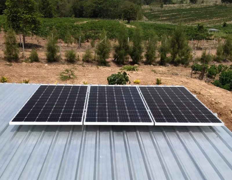 OFF-GRID จ.นครราชสีมา