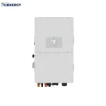 DEYE SUN-50K-SG01HP3-EU-BM4 อินเวอร์เตอร์ Hybrid On/Off Grid 50KW 3-Phase