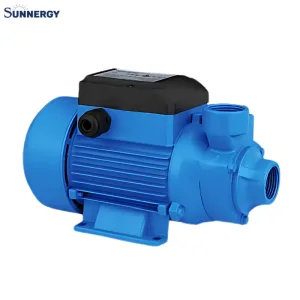 HANDURO SQB2-30-24-280 ปั๊มหอยโข่ง DC Brushless ขนาด 280W