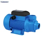 HANDURO SQB3-65-72-750 ปั๊มหอยโข่ง DC Brushless ขนาด 750W