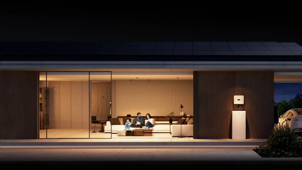 Huawei Inverter ดีไหม? คุ้มค่าหรือแค่กระแส?