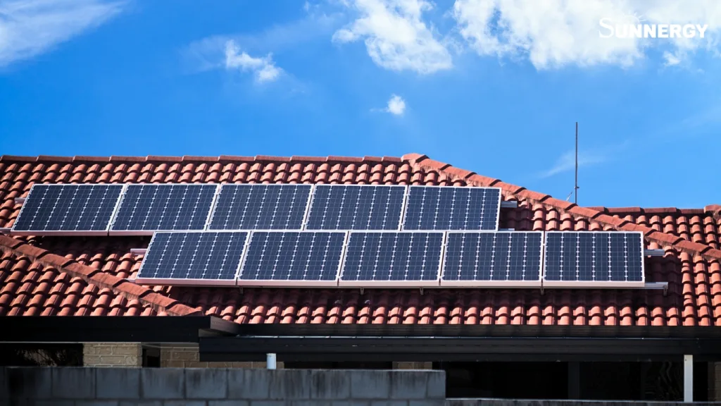 โซลาร์เซลล์หลังคา (Solar Rooftop) พลังงานสะอาดที่ทุกบ้านต้องมี 2 โซลาร์เซลล์หลังคา (Solar Rooftop) พลังงานสะอาดที่ทุกบ้านต้องมี