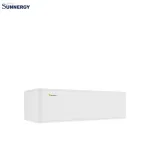 Growatt ARK 2.5L-A1 แบตเตอรี่โซล่าเซลล์ ชนิดลิเธียม 2.56kWh