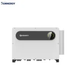 Growatt MAX 125KTL3-X LV อินเวอร์เตอร์ออนกริด 125Kw 3เฟส