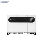 Growatt MAX 80KTL3 LV อินเวอร์เตอร์ออนกริด 80Kw 3เฟส