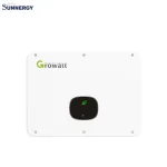 Growatt MID 40KTL3-X อินเวอร์เตอร์ออนกริด 40Kw 3เฟส