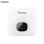 Growatt MIN300TL-X อินเวอร์เตอร์ออนกริด 3Kw Single Phase