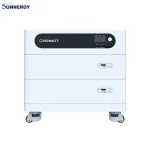 Growatt SIM 6000 ES Plus-H อินเวอร์เตอร์ออฟกริด 6Kw เฟสเดียว