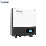 Growatt SPA3000TL BL อินเวอร์เตอร์ออฟกริด 3Kw Single Phase Off-Grid