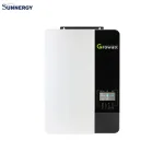 Growatt SPF 5000 ES Lite อินเวอร์เตอร์ออฟกริด 5Kw Single Phase