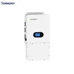 Growatt SPH 10000TL3 BH-UP อินเวอร์เตอร์ไฮบริด ออฟกริด/ออนกริด 10Kw 3เฟส