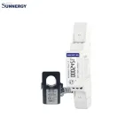 Growatt SPM-CT-E สมาร์ทมิเตอร์ 1 เฟส (LN) แบบกันย้อน พร้อมการส่งสัญญาณผ่าน RS485