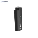 Growatt Shine4G-X monitoring สำหรับการมอนิเตอร์อินเวอร์เตอร์ผ่านระบบอินเทอร์เน็ต