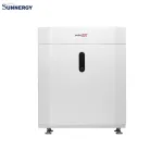 SolarEdge BAT-05K48 แบตเตอรี่โซล่าเซลล์ ชนิดลิเธียม 4.6 kWh