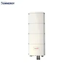 SolarEdge SE10K-RWB48 อินเวอร์เตอร์ออนกริด 10Kw 3 เฟส