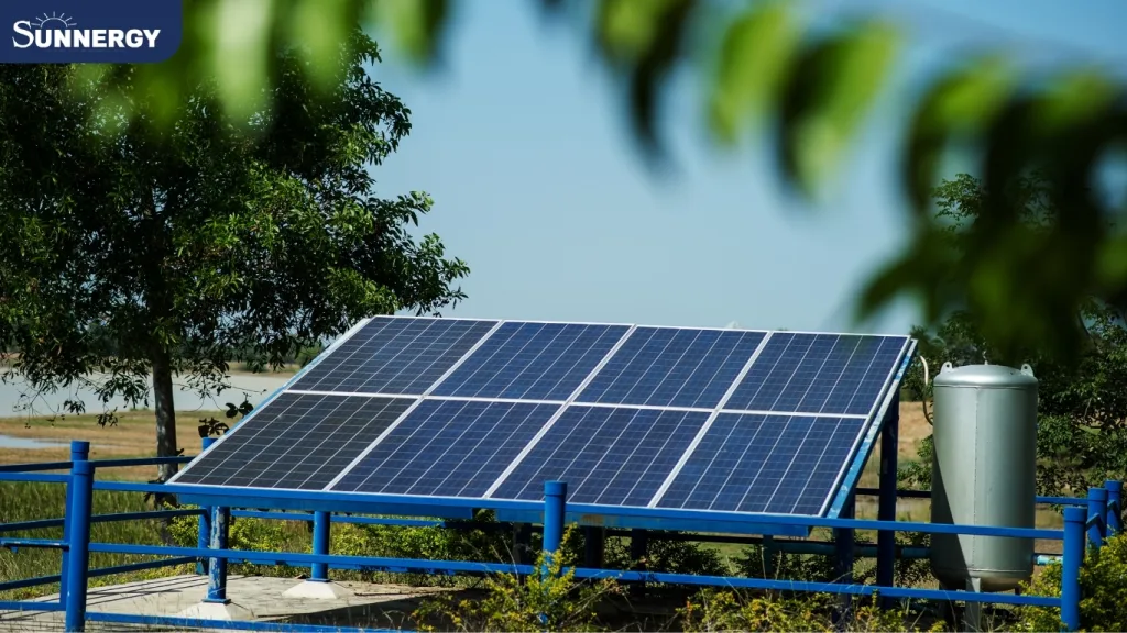 ระบบออฟกริด (Off-Grid) คืออะไร? ทางเลือกพลังงานไฟฟ้าที่ไม่ง้อการไฟฟ้า 2 ระบบออฟกริด (Off-Grid) คืออะไร?