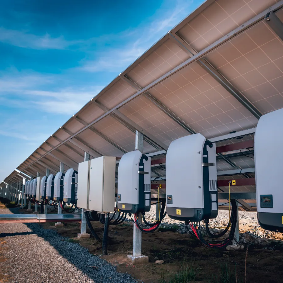 อินเวอร์เตอร์ 2