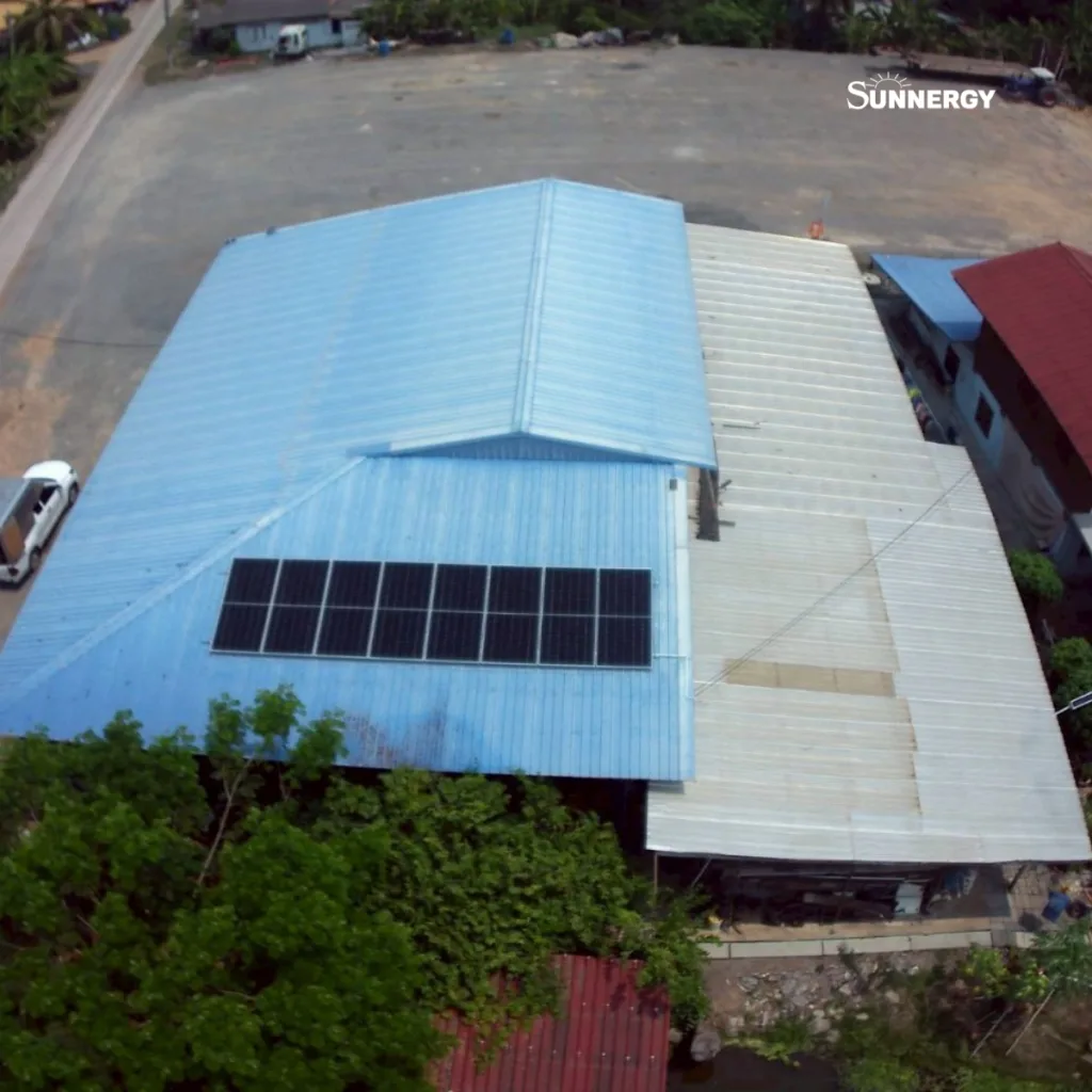 HYBRID 5KW อ.เมือง จ.พิจิตร
