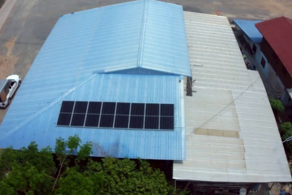 HYBRID 5KW อ.เมือง จ.พิจิตร 1 1