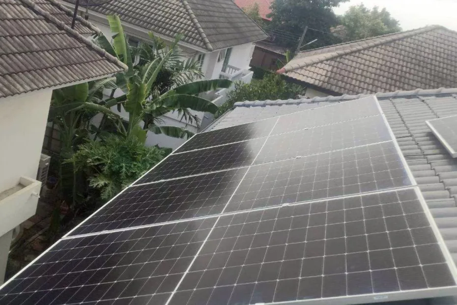 HYBRID 10kW มีนบุรี กรุงเทพมหานคร 1 HYBRID 10kW มีนบุรี กรุงเทพมหานคร 1