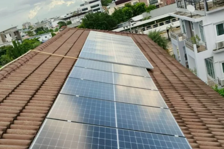 HYBRID 5kW ห้วยขวาง กรุงเทพมหานคร 1 HYBRID 5kW ห้วยขวาง กรุงเทพมหานคร 2