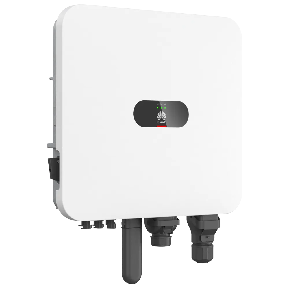 รีวิว Huawei SUN2000-5K-MAP0 อินเวอร์เตอร์ 5kW รองรับแบตเตอรี่ พร้อมระบบสำรองไฟทั้งบ้าน 2 Huawei SUN2000 5K MAP0.2