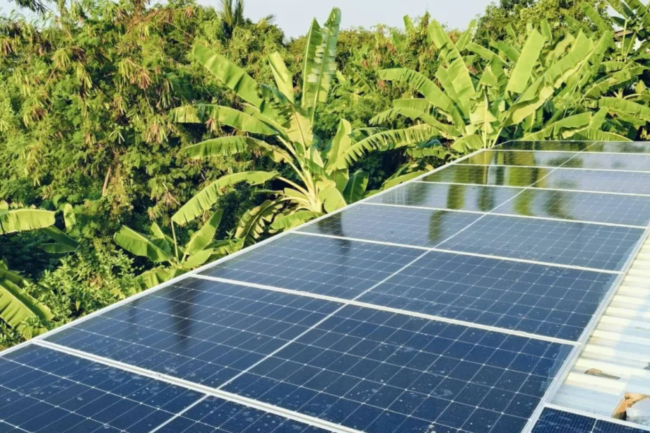 ON-GRID 15Kw ลาดปลาเค้า เขตลาดพร้าว กรุงเทพมหานคร 1 ON GRID 15Kw ลาดปลาเค้า เขตลาดพร้าว กรุงเทพมหานคร 1