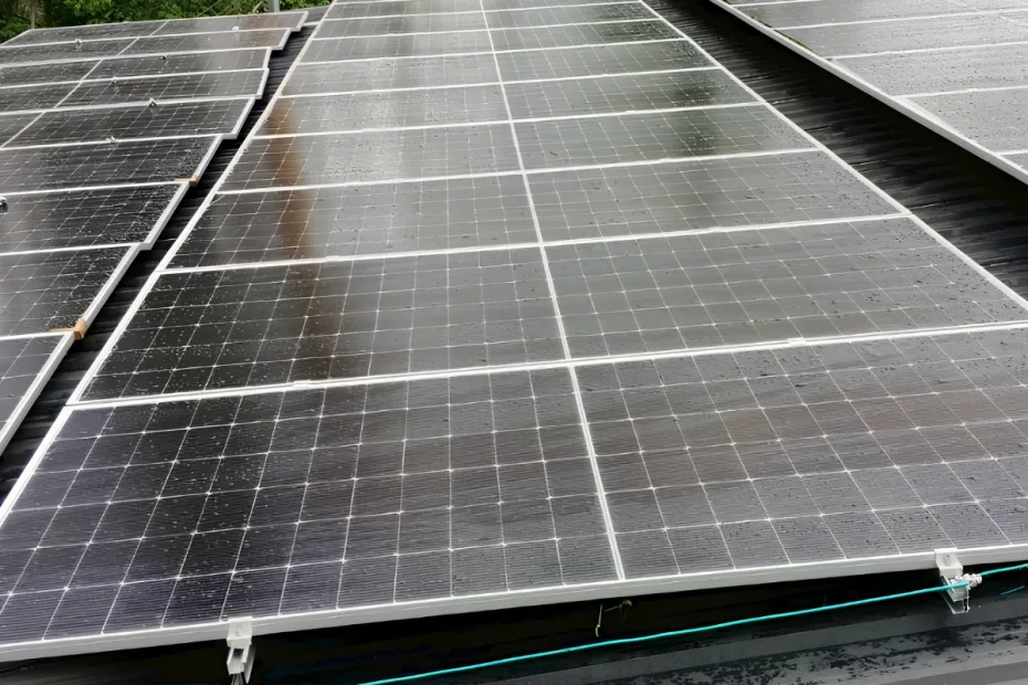 ON-GRID 18 kW อ.บางละมุง จ.ชลบุรี 1 ON GRID 18 kW อ.บางละมุง จ.ชลบุรี 1