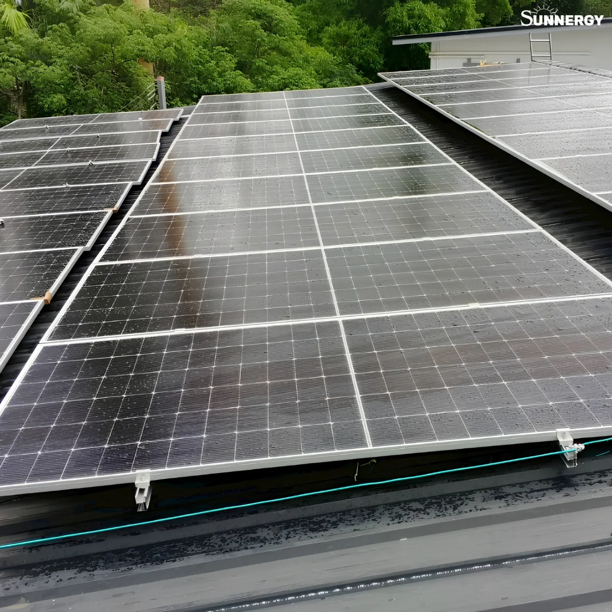 ON GRID 18 kW อ.บางละมุง จ.ชลบุรี 1