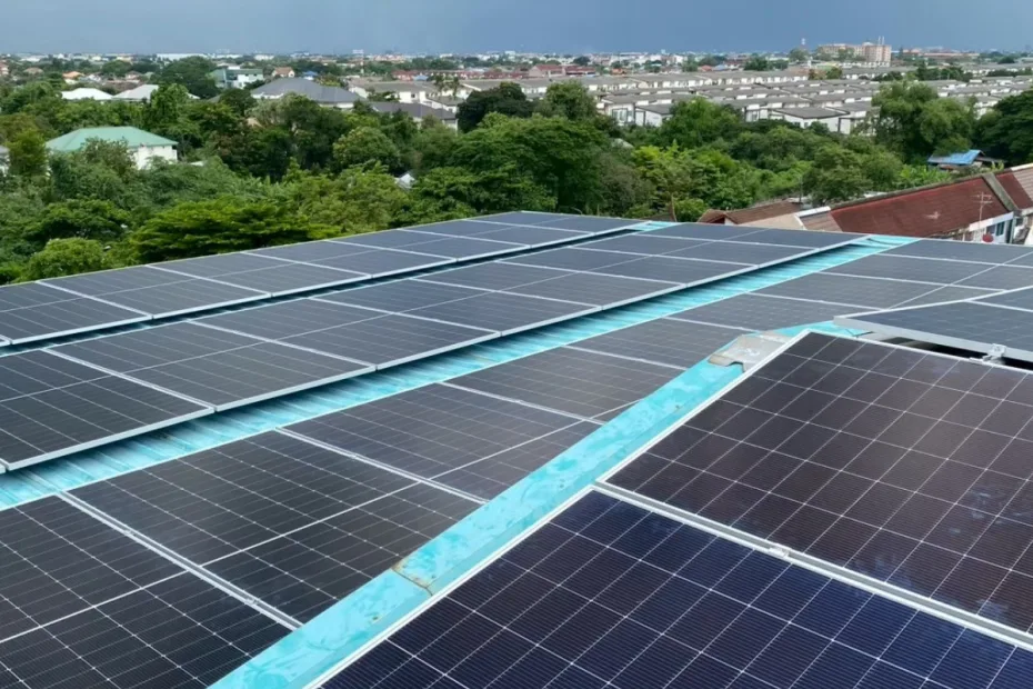 ON-GRID 20 kW 3P มีนบุรี กรุงเทพมหานคร 1 ON GRID 20 kW 3P มีนบุรี กรุงเทพมหานคร 1
