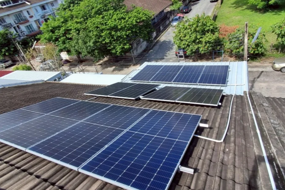 HYBRID 10kW ลาดพร้าว กรุงเทพมหานคร 1 HYBRID 10kW รามอินทรา กรุงเทพมหานคร 1 1