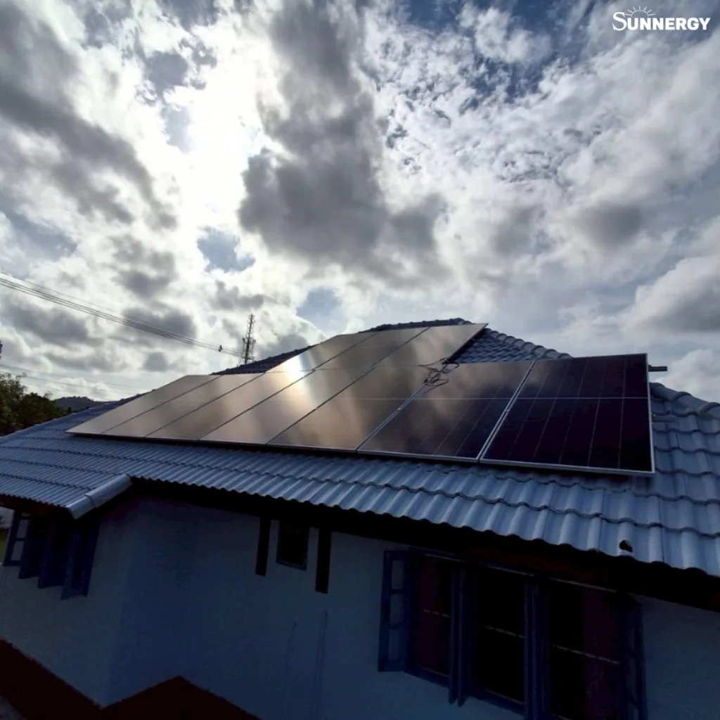 HYBRID 5kW อ.บ้านฉาง จ.ระยอง