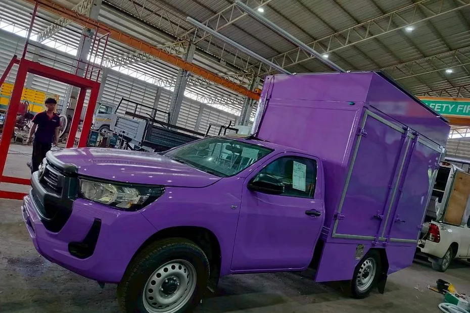 ติดตั้งโซล่าเซลล์ FOODTRUCK OFF GRID 6kW บริษัท เอส.เมคาโน จำกัด 1 LINE ALBUM บริษัท เอส.เมคาโน จำกัด Hyb off grid 1692025 260916 1